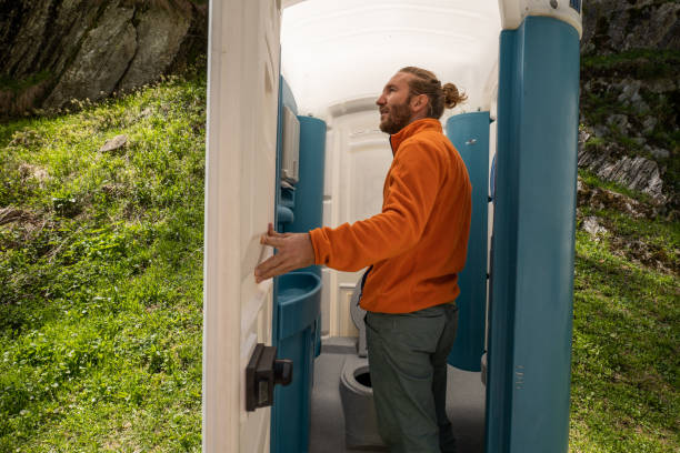 Best Portable restroom trailer rental  in Ottawa, OH