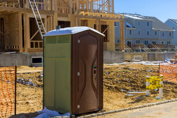 Portable restroom solutions in Ottawa, OH