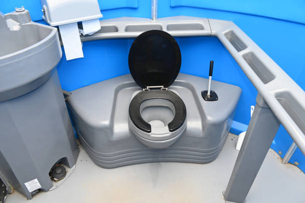 Best Construction site porta potty rental  in Ottawa, OH