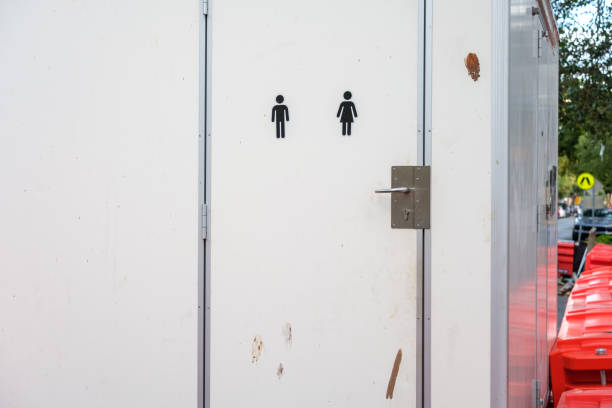 Best Porta potty services near me  in Ottawa, OH