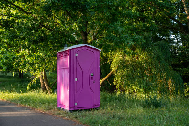 Portable Toilet Options We Offer in Ottawa, OH
