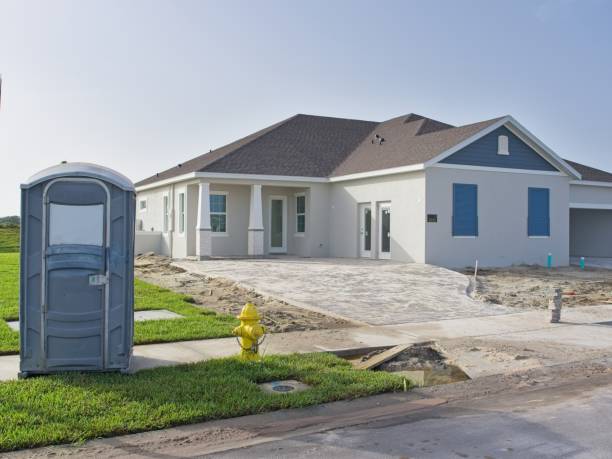 Best Portable restroom trailer rental  in Ottawa, OH